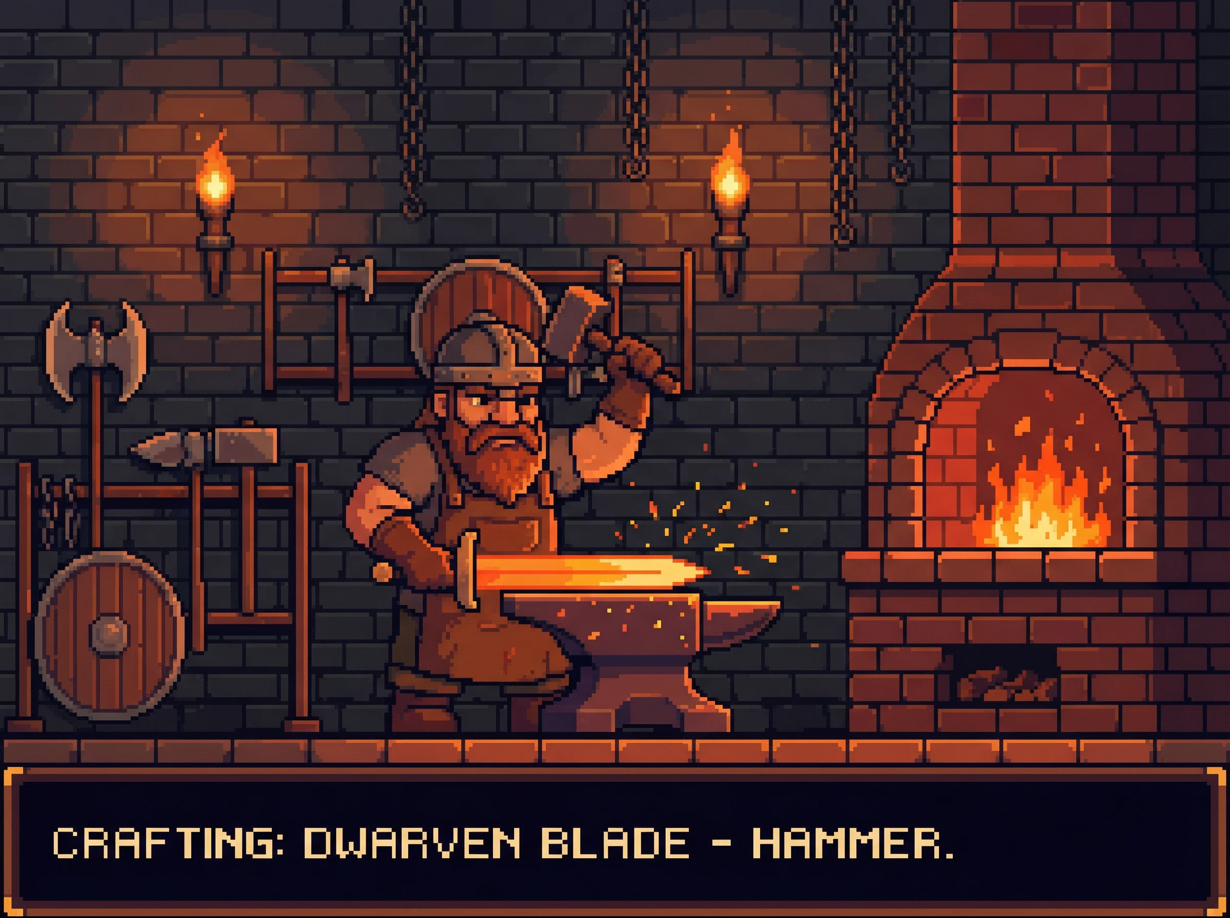 装备锻造攻略 - pg游戏 强化指南