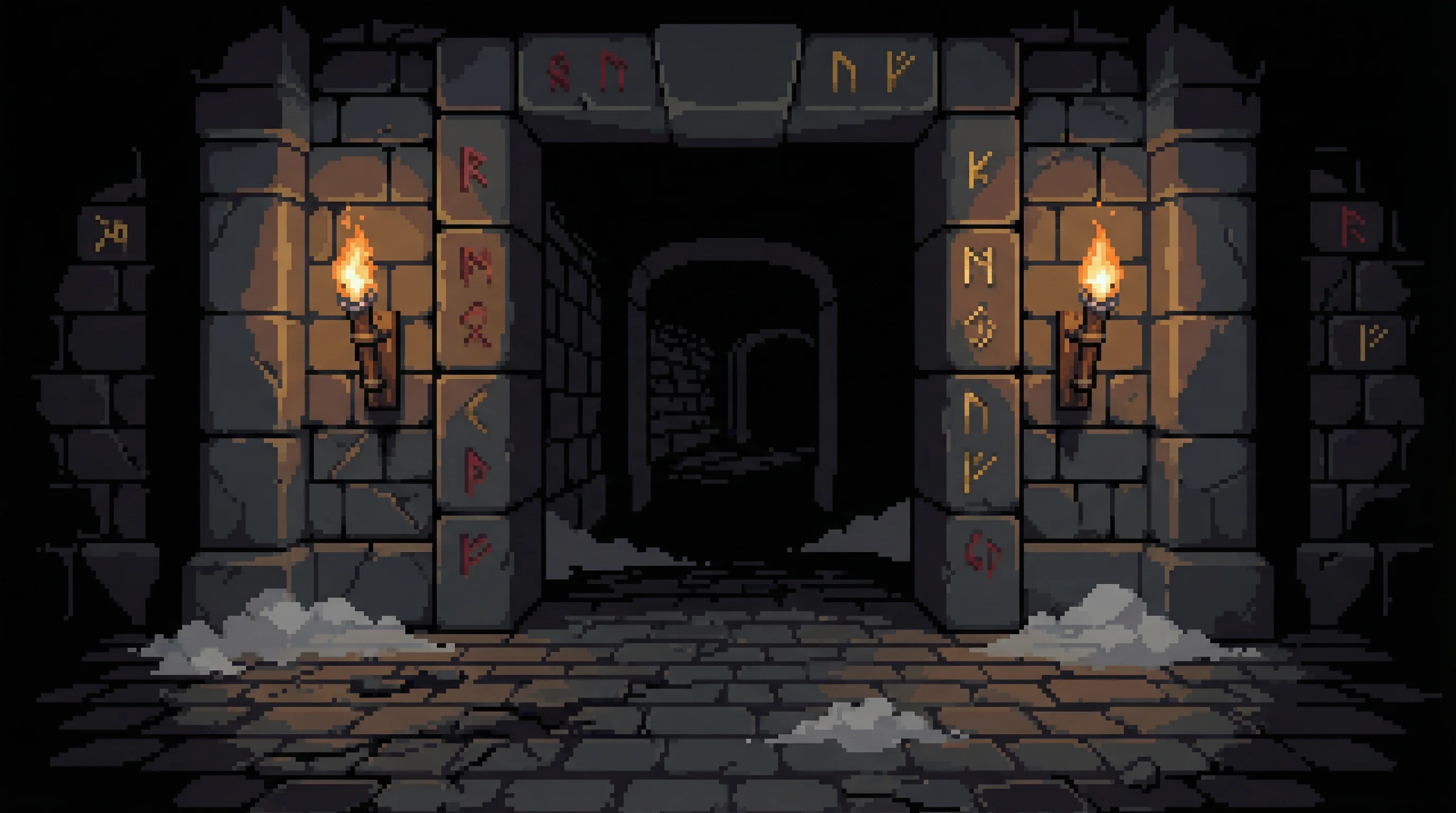 深渊之门试玩 - pg游戏 免费体验